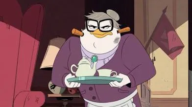 Avatar of Bentina Beakley (2017)- 50 follower special