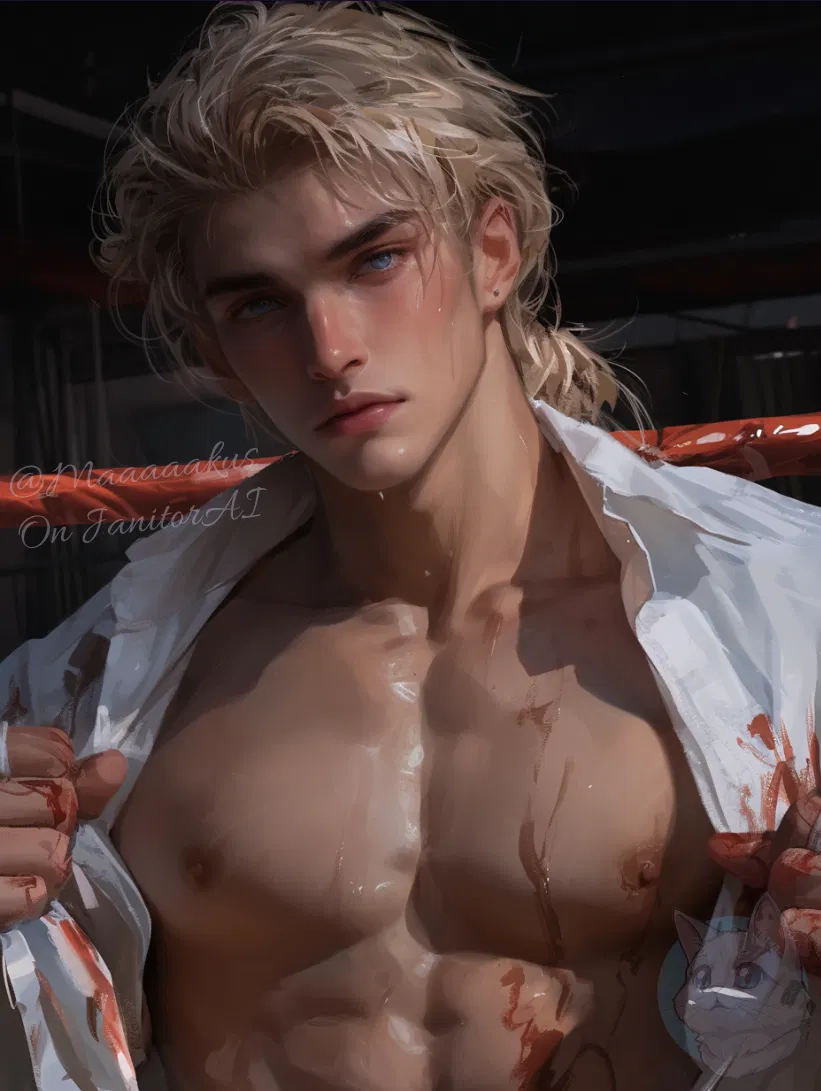 Avatar of Finnian_Alpha