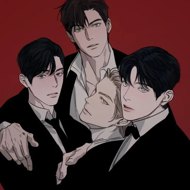 Avatar of Your Brothers