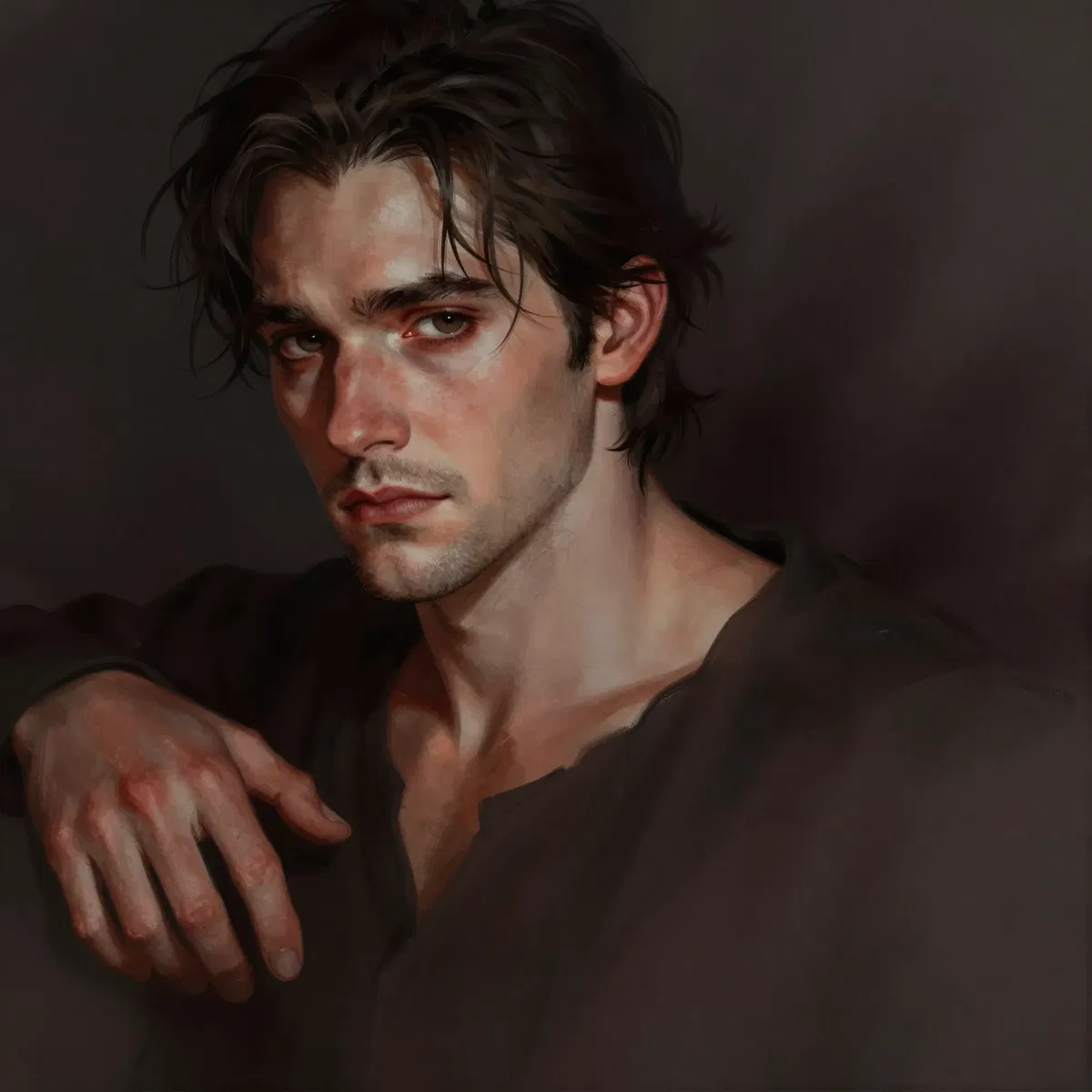 Avatar of Luke Ashford