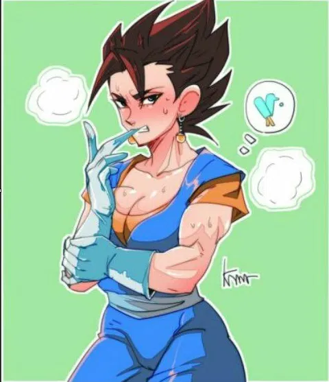 Avatar of Strongest warrior reduced to a housewife