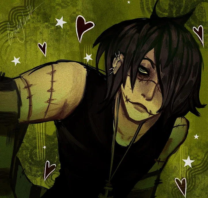 Avatar of Liu Woods || Homicidal Liu