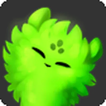 Avatar of Saint | RAINWORLD
