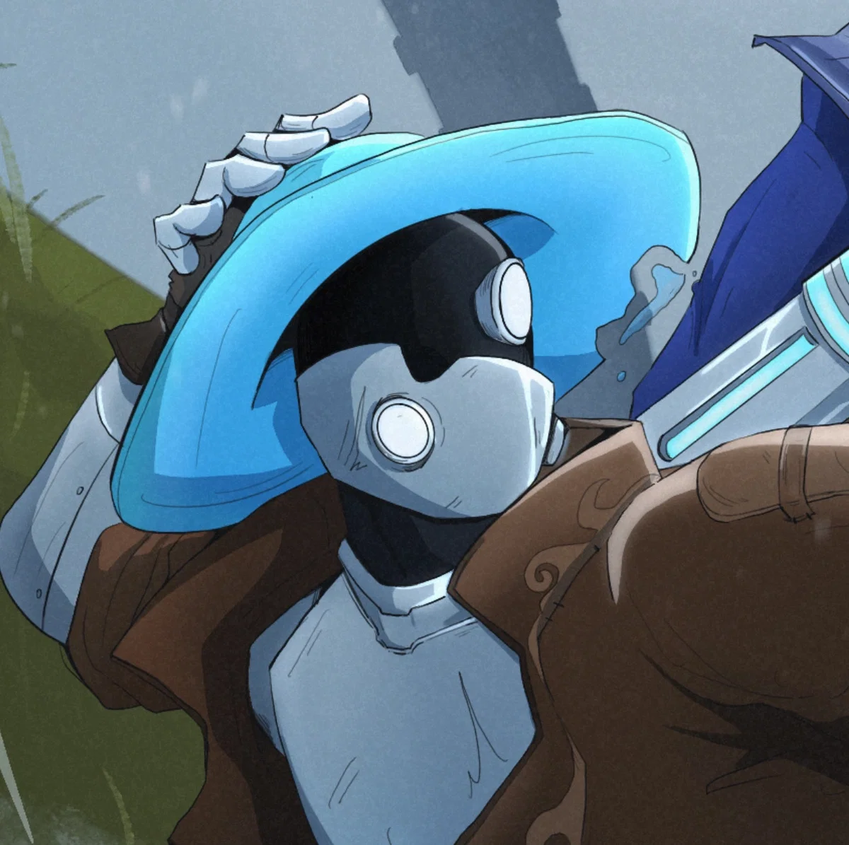 Avatar of 🗡🔫| Bandit [Risk of Rain 2]🔫🗡