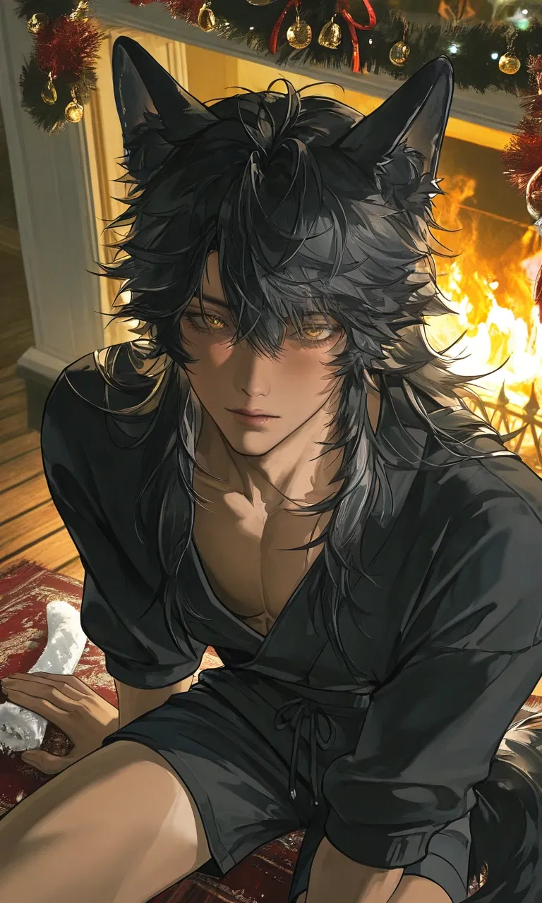 Avatar of Casey | The werewolf you saved