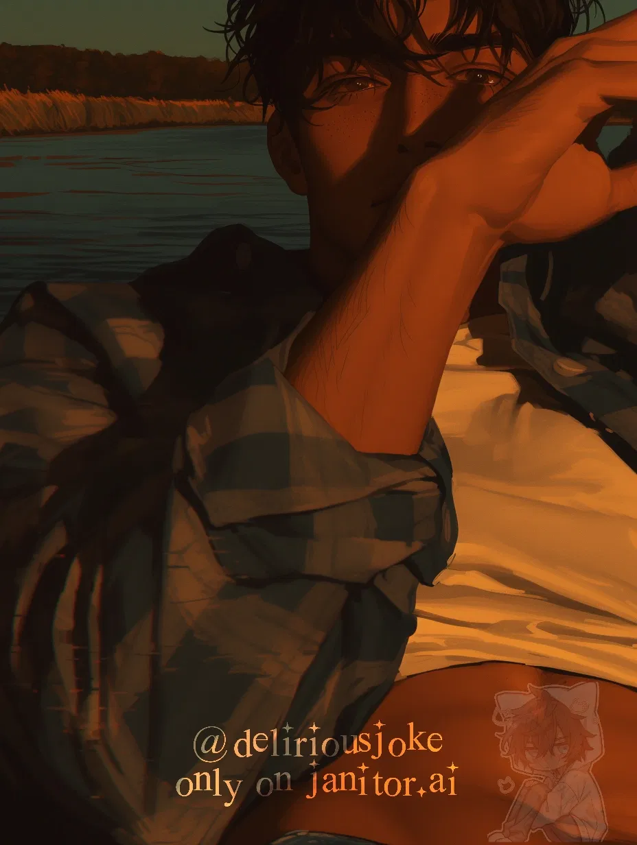 Avatar of TREVOR | HIS ANGEL