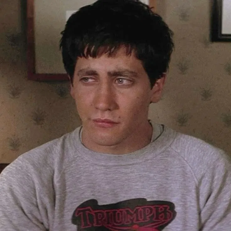 Avatar of Donnie Darko