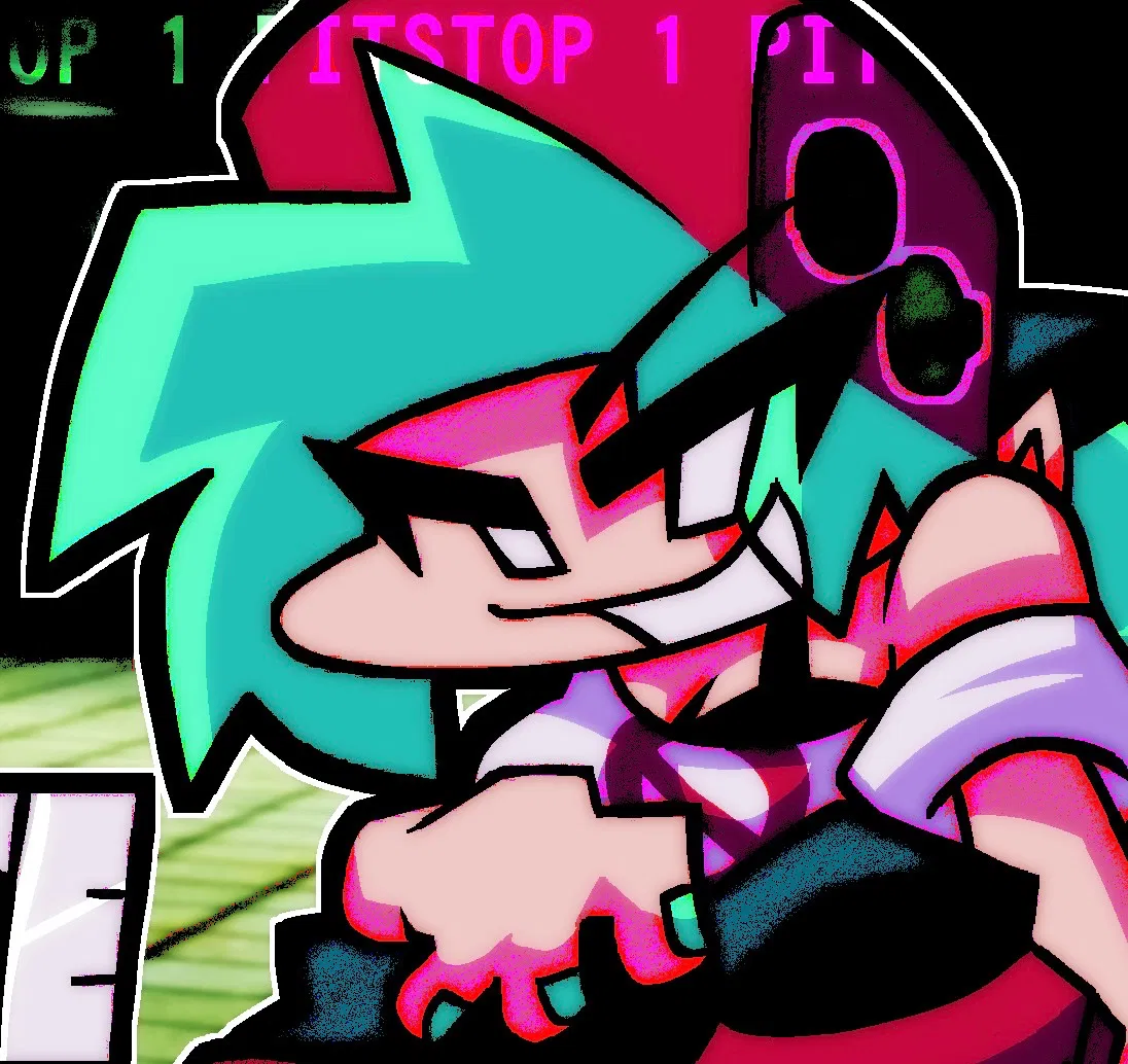 Avatar of GF Mode Boyfriend/GalFriend (FRIDAY NIGHT FUNKIN)