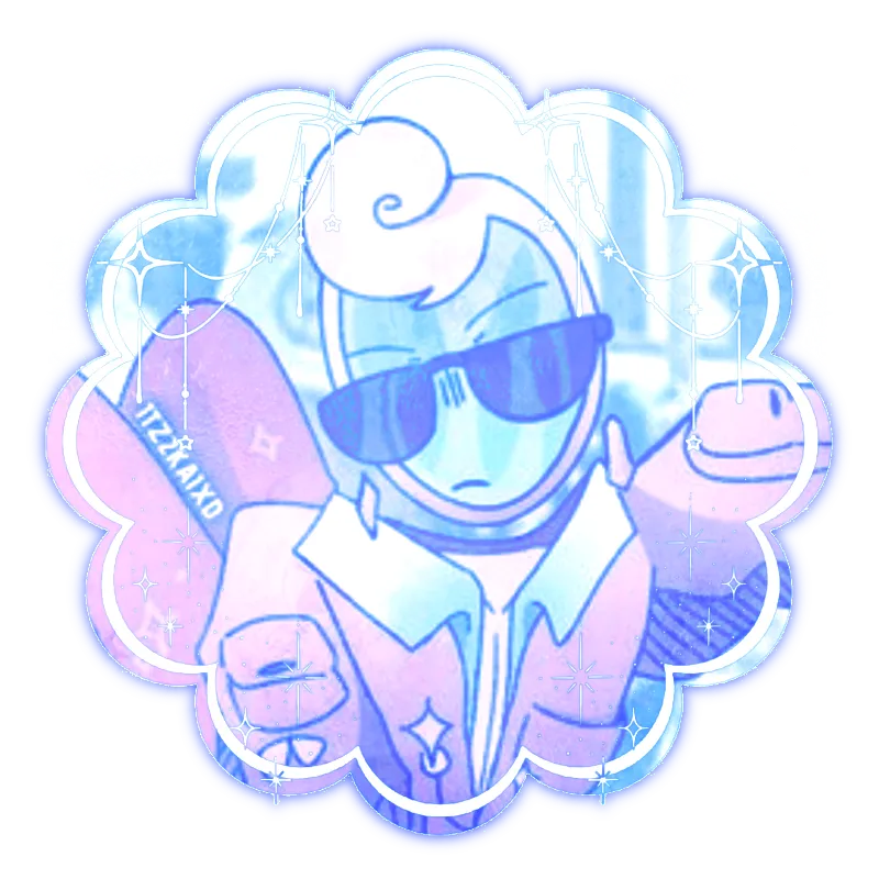 Avatar of ⋆。 ̊ уαη∂єяє glιѕтєη + ̊⊹♡