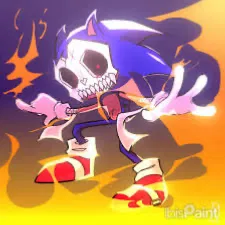 Avatar of Pyrokinesis