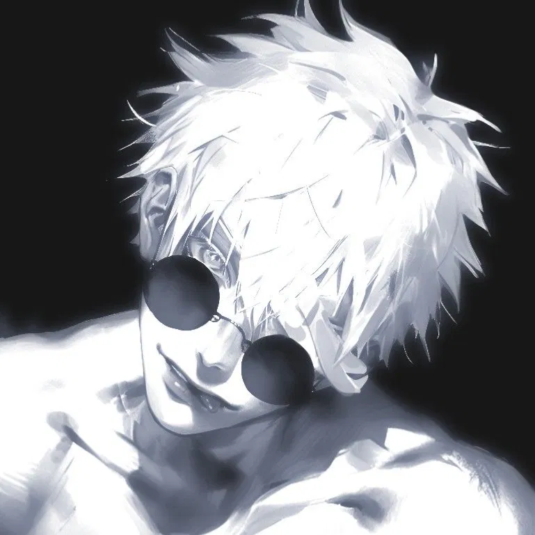 Avatar of Satoru Gojo {JJK}