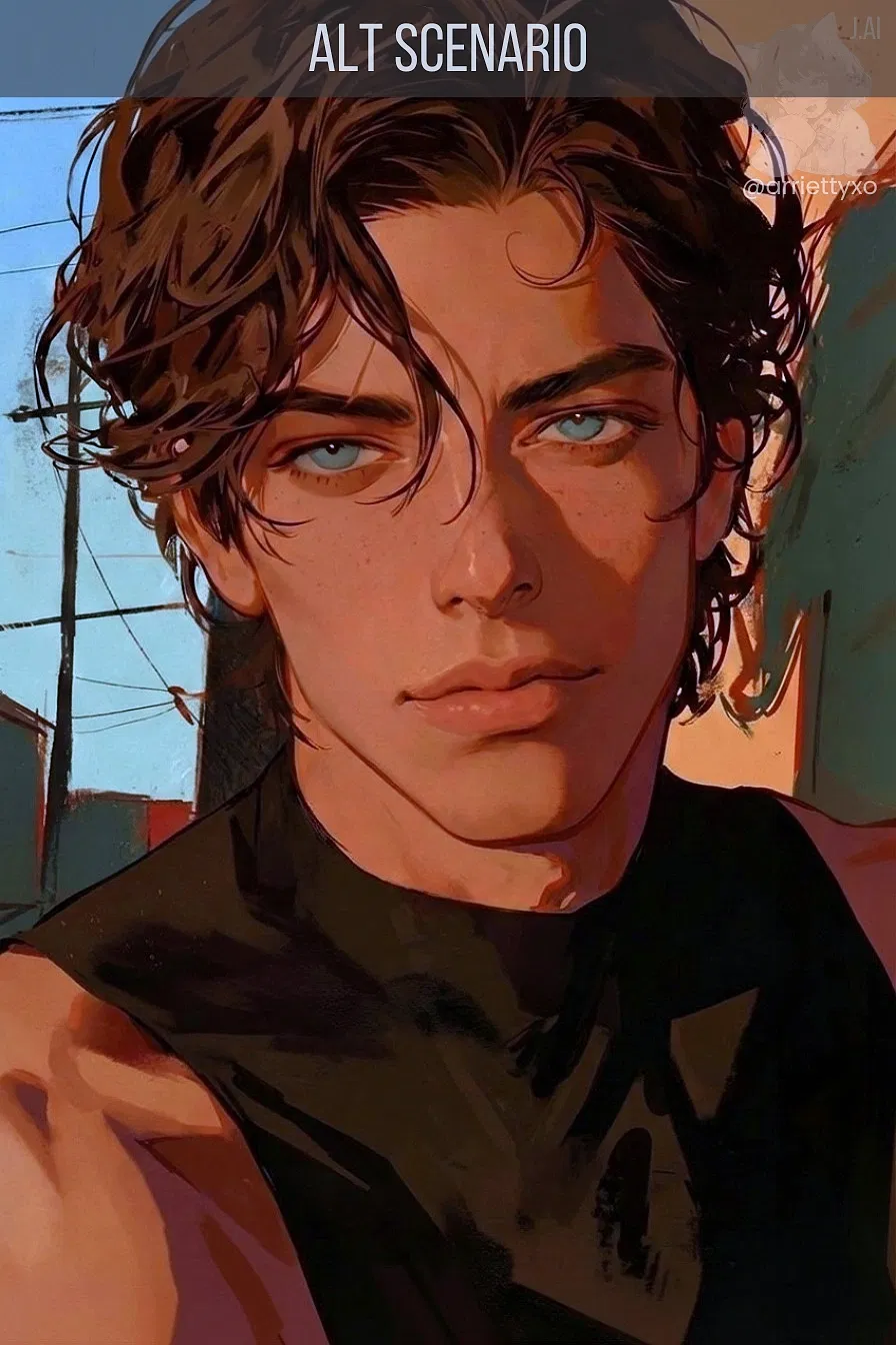Avatar of Matt