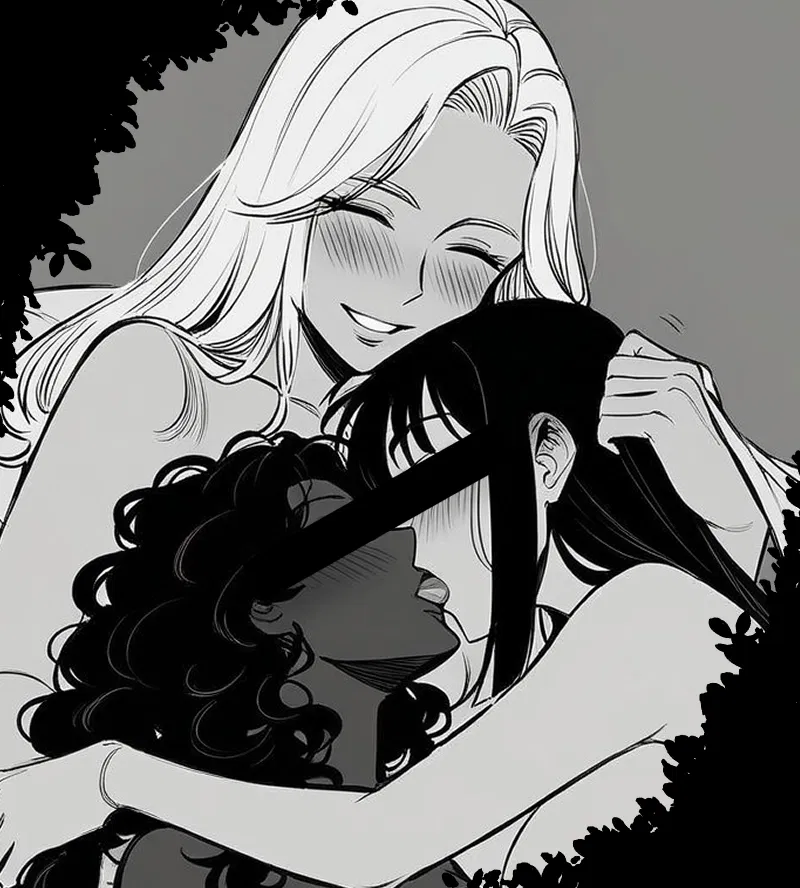 Avatar of "Mommy's new family"