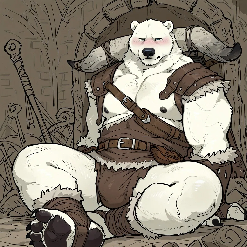 Avatar of Bjorn the Unbreakable ||  (Self-proclaimed)