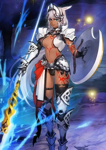 Avatar of Caenis