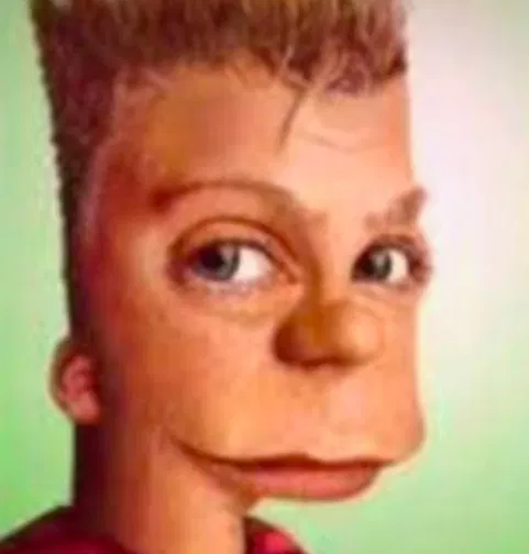 Avatar of Realistic Bart Simpson
