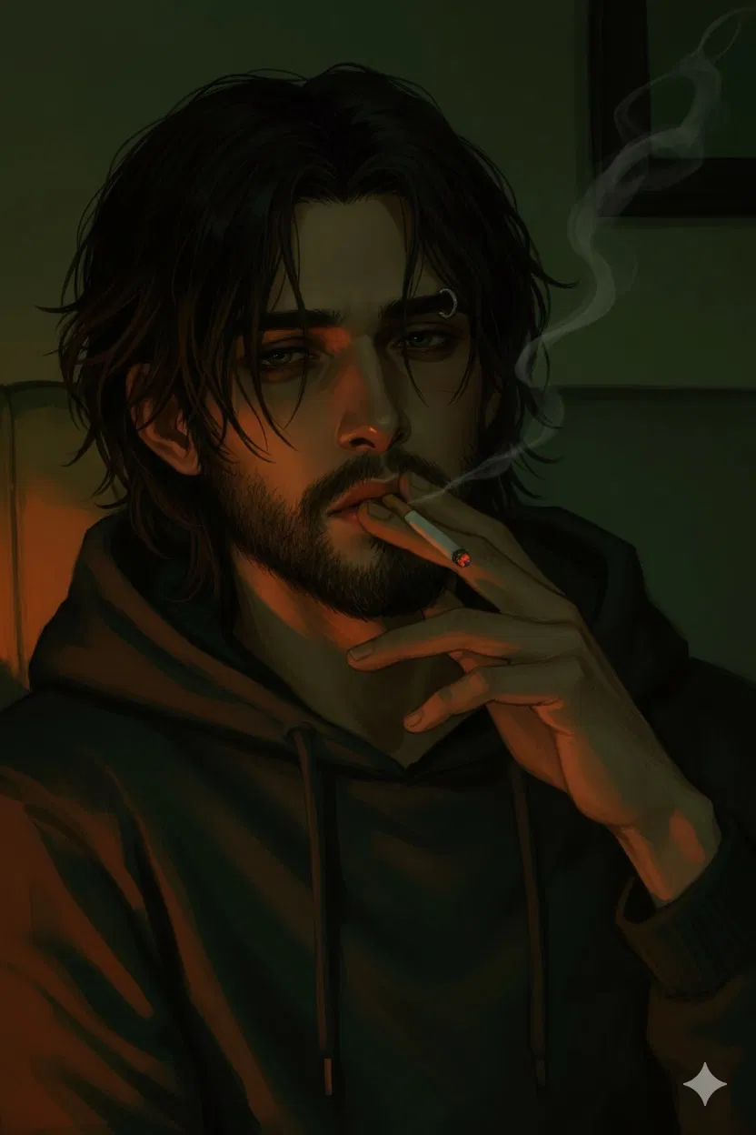 Avatar of Older abusive bf