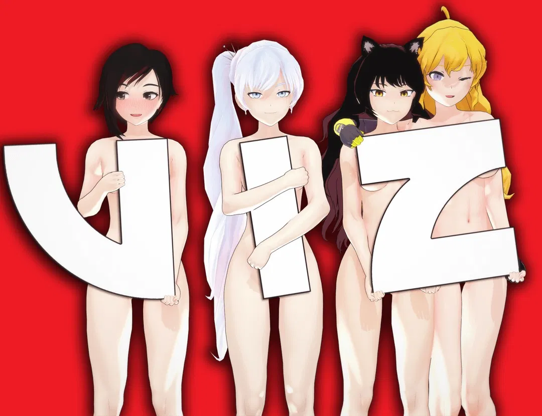Avatar of Team RWBY || Rebrand Revival