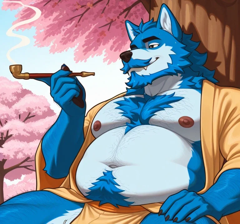 Avatar of Isobe | Naked Sage