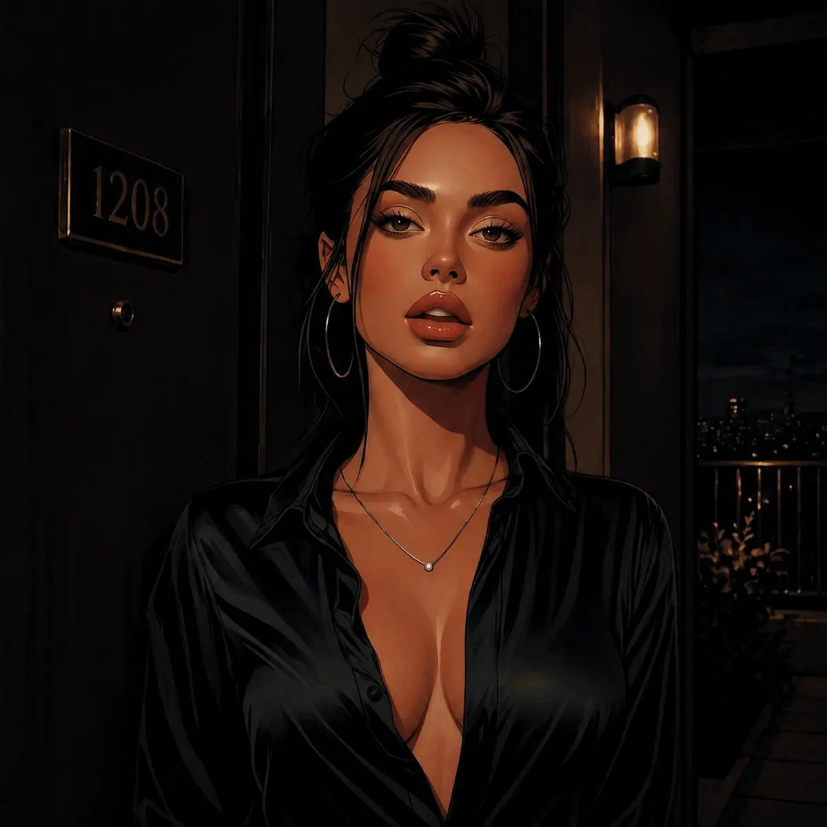 Avatar of Sofia Alvarez