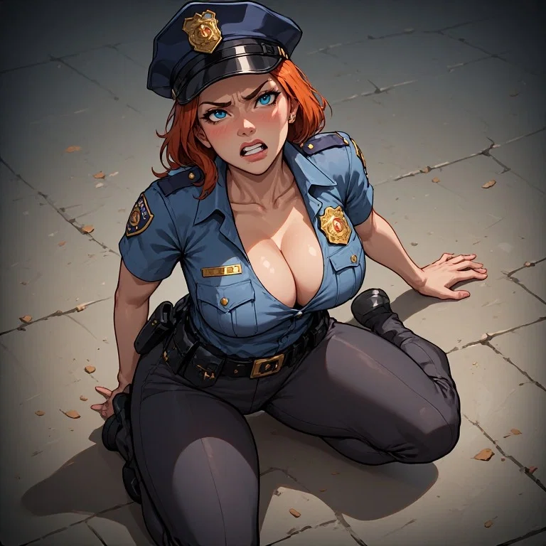 Avatar of Sexual "Punishment"