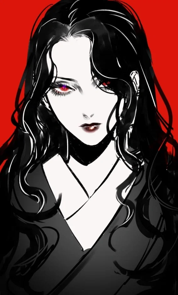 Avatar of Female Muzan (Wife)