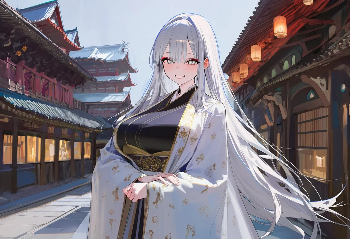 Avatar of Baeksiru