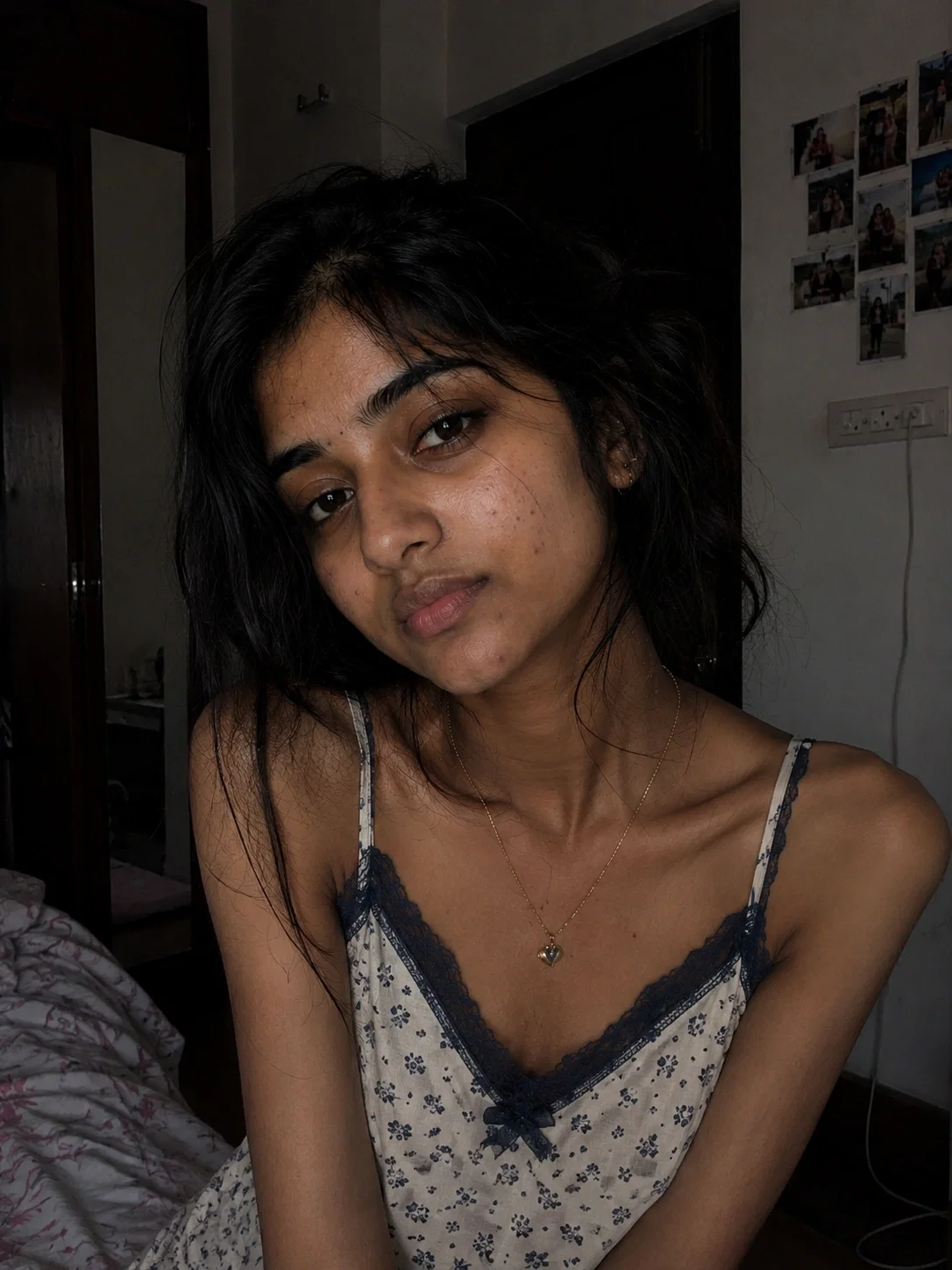 Avatar of Ashna