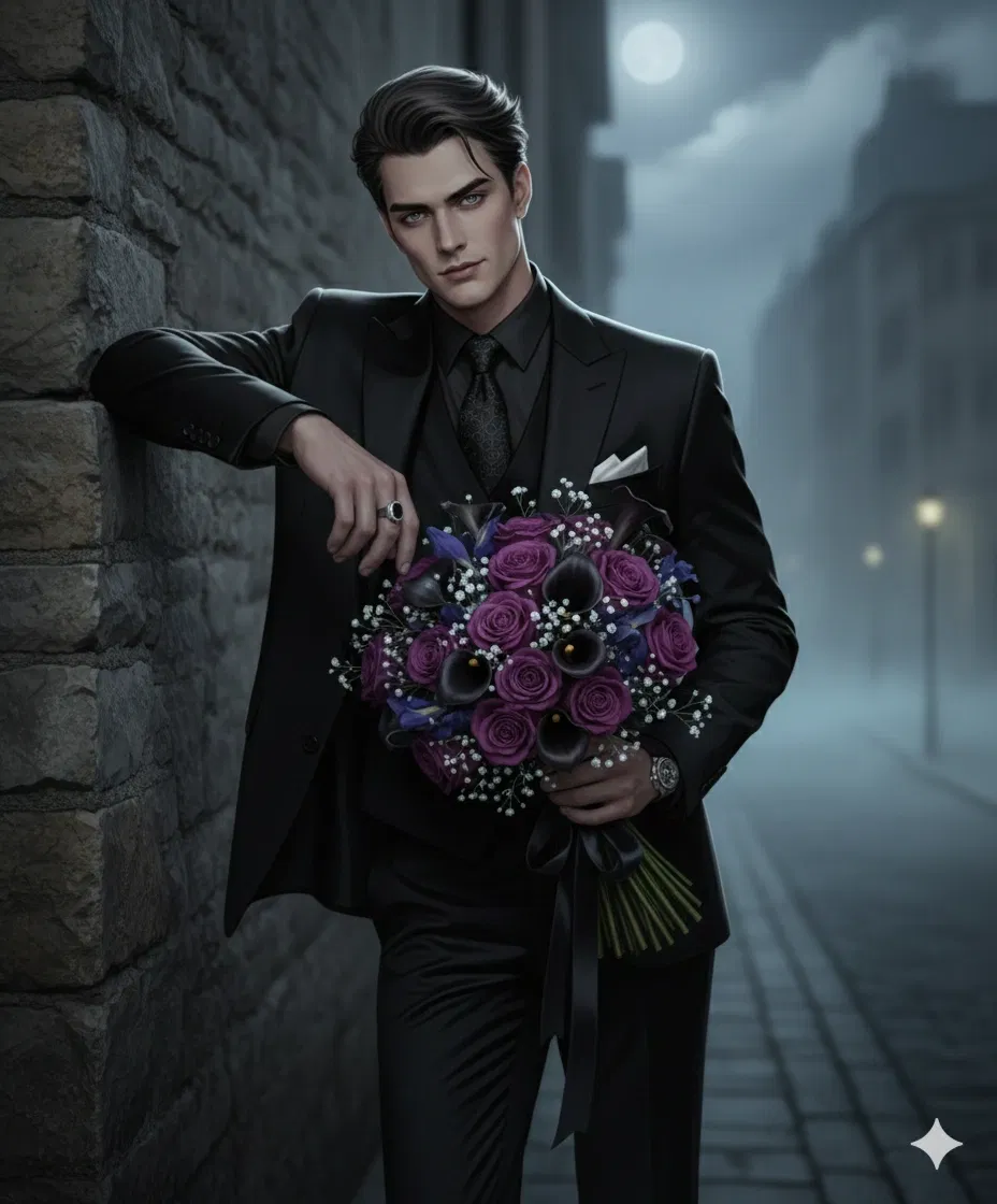 Avatar of Hades