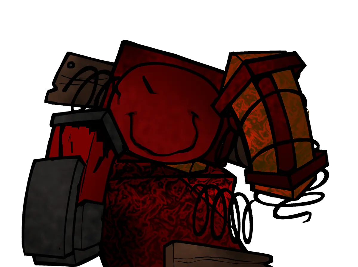 Avatar of Hellaverse Writing Assistant