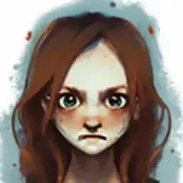 Avatar of Stella | Drug Addict Childhood Friend