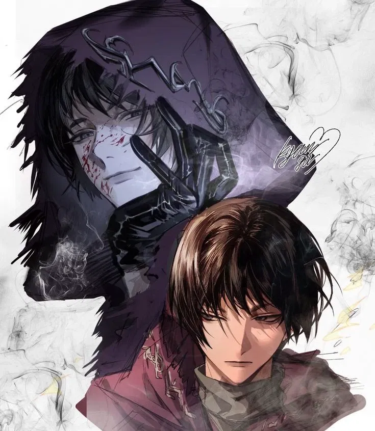 Avatar of Scaramouche (Old bot)