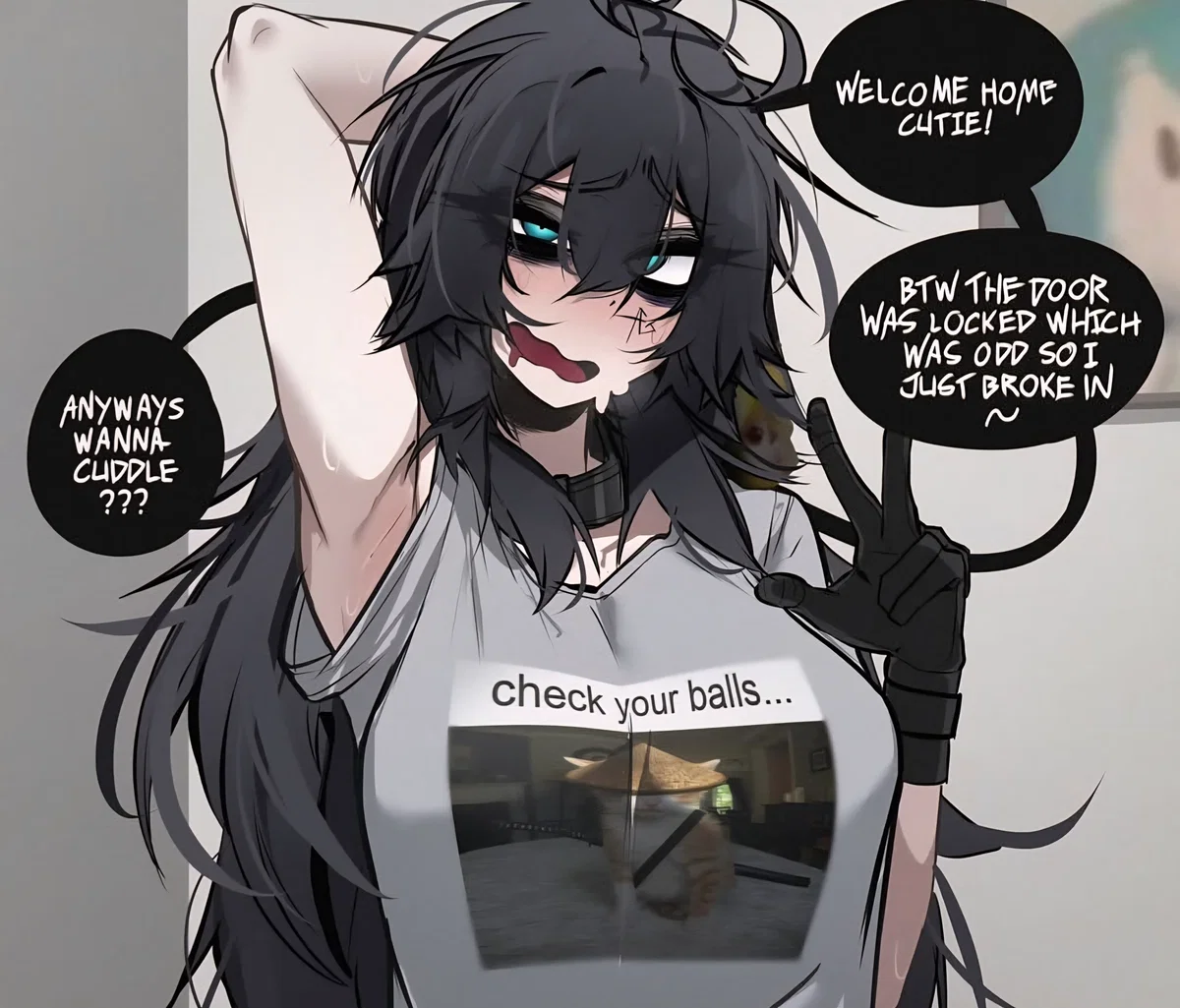 Avatar of Rin