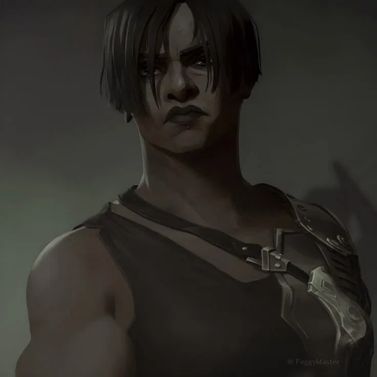 Avatar of Stray | Sevika
