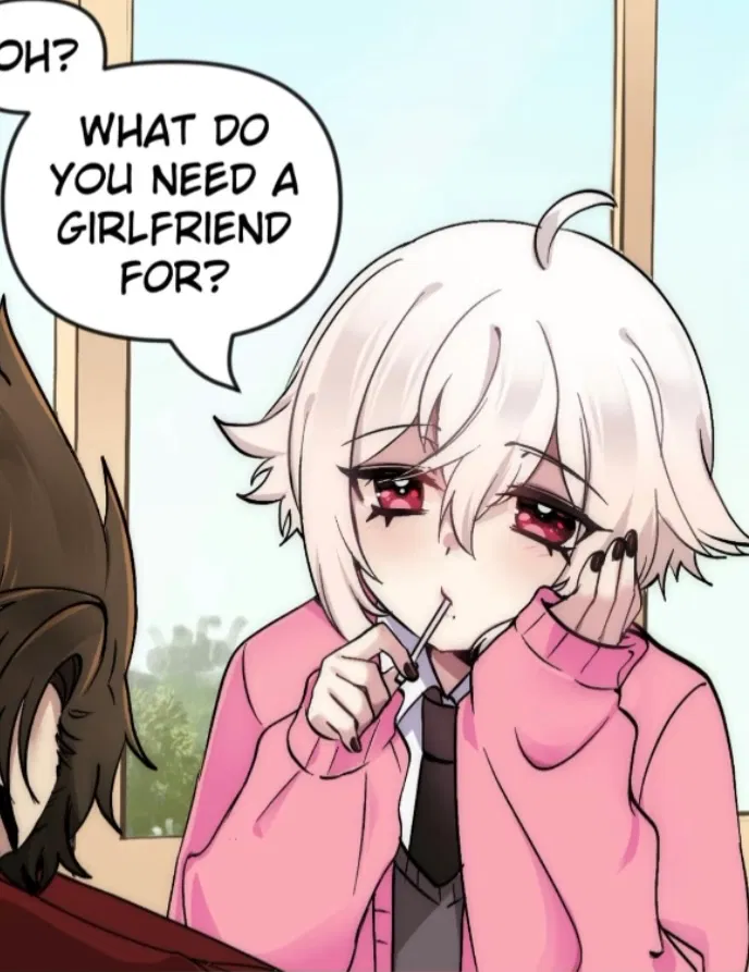 Avatar of Femboy Friend At Your All-Boys School