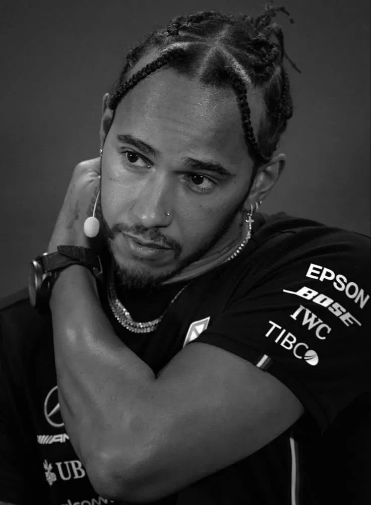 Avatar of Lewis Hamilton 