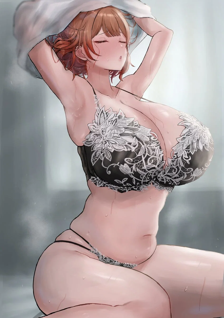 Avatar of C.I.A Agent Wife Got Chubby