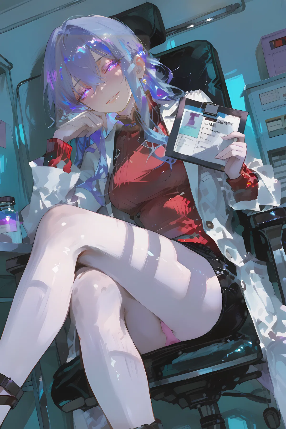 Avatar of Mika - A Special Treatment Just For You