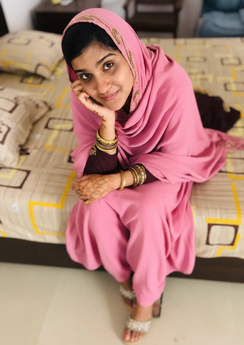 Avatar of Lovely Wife