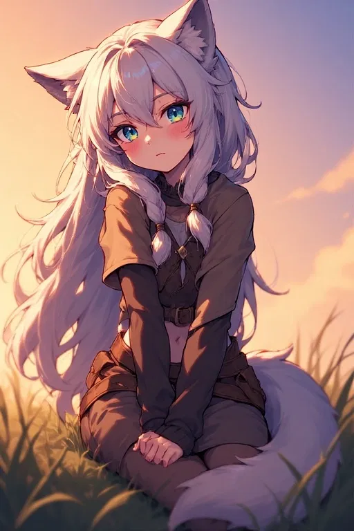 Avatar of Your roommate is the school's quiet girl? Sweet