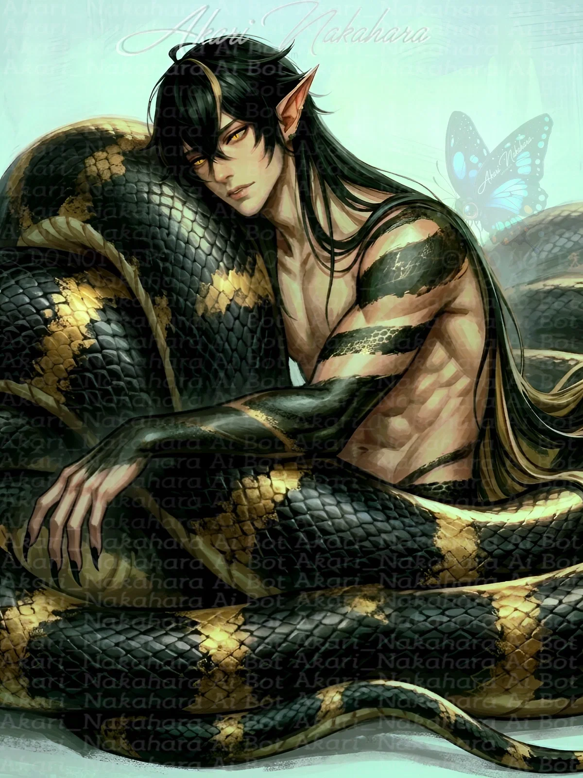 Avatar of Ssirrath - 𝒪𝒻 𝒞𝑜𝓁𝓁𝒶𝓇𝓈 𝒶𝓃𝒹 𝑅𝒶𝒾𝓃 ☔︎︎