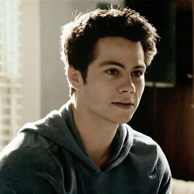 Avatar of Stiles Stilinski | Teen wolf