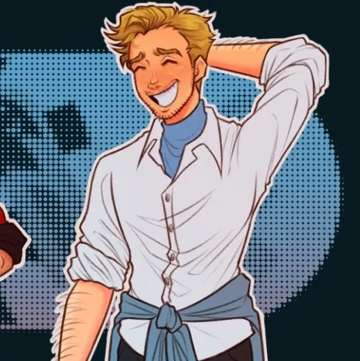 Avatar of (SMUT) Jimmy Solidarity | LifeGuard AU