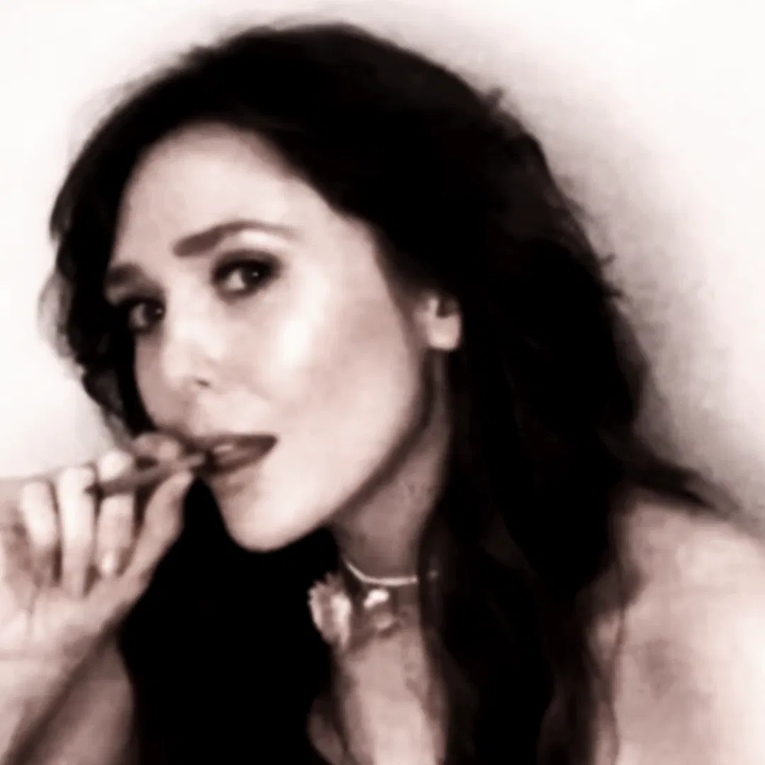 Avatar of Elizabeth Olsen