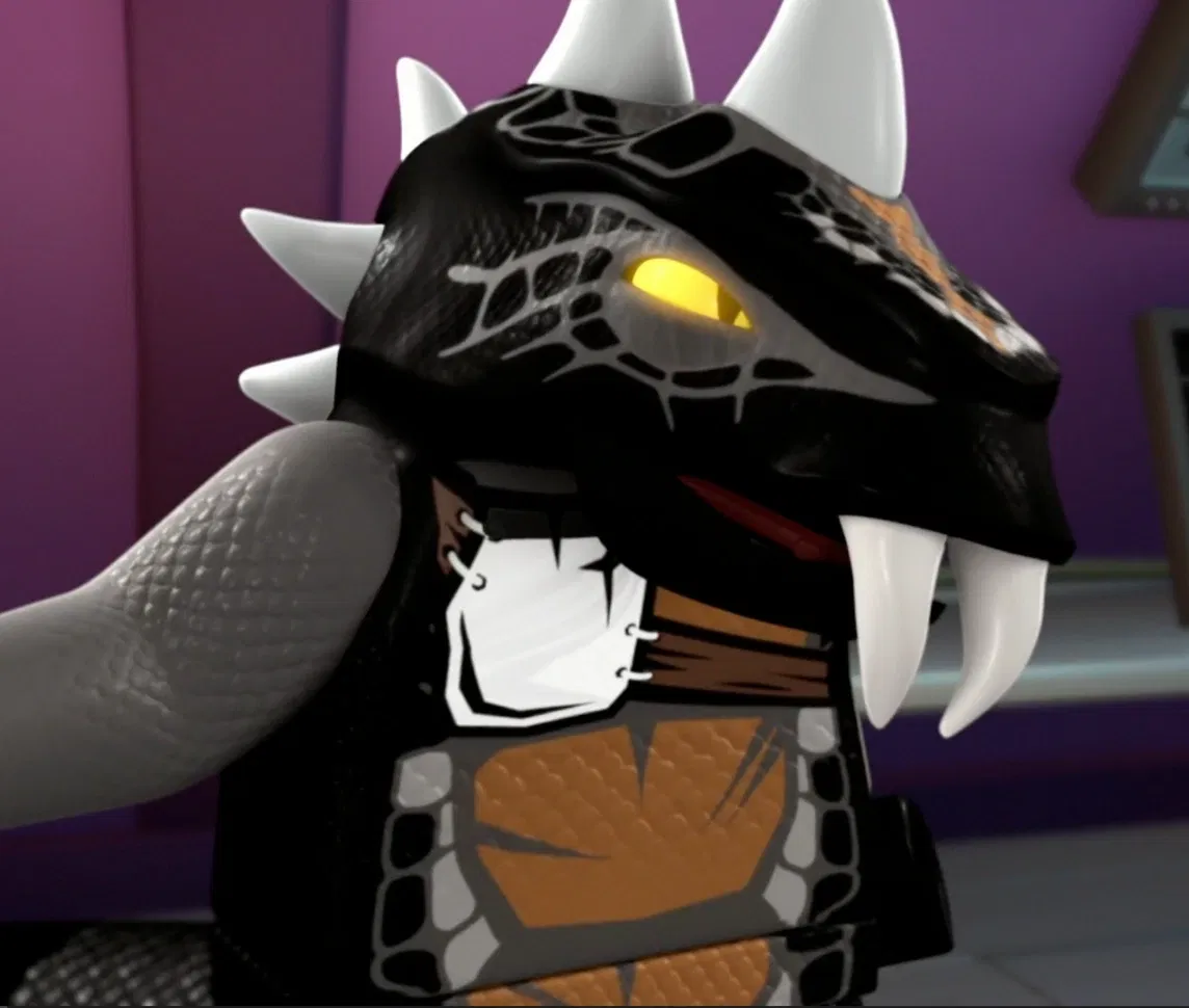 Avatar of Constrictai tf