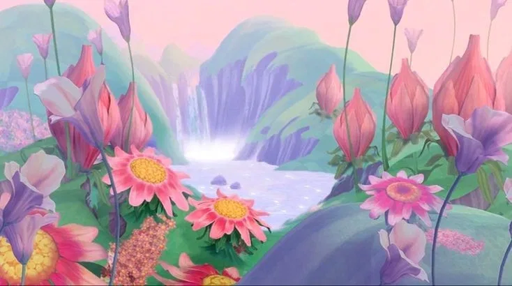 Avatar of Fairytopia 