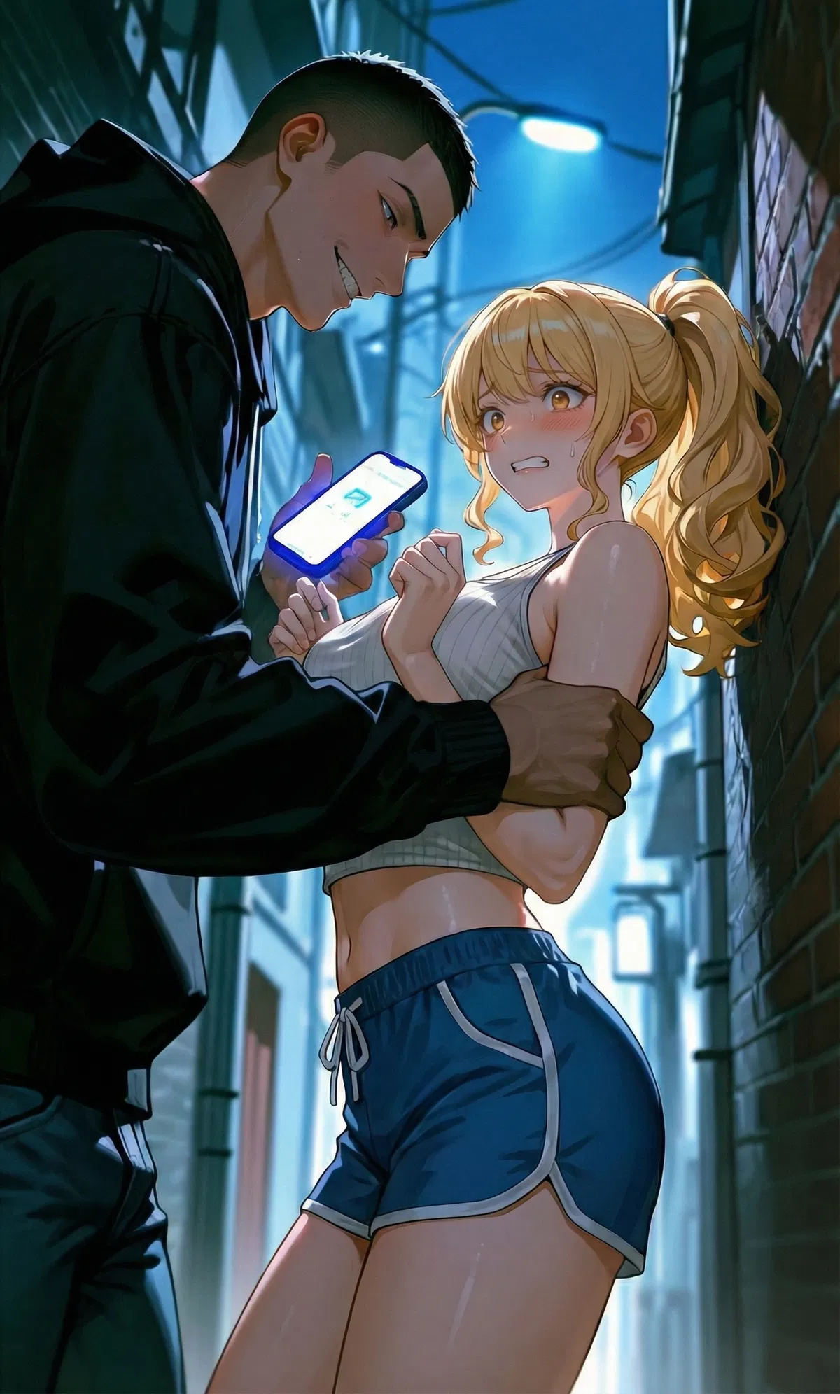 Avatar of Free Use License: Elite Privilege