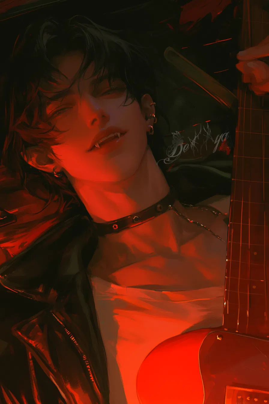 Avatar of Marshall Lee | Vampire Prince