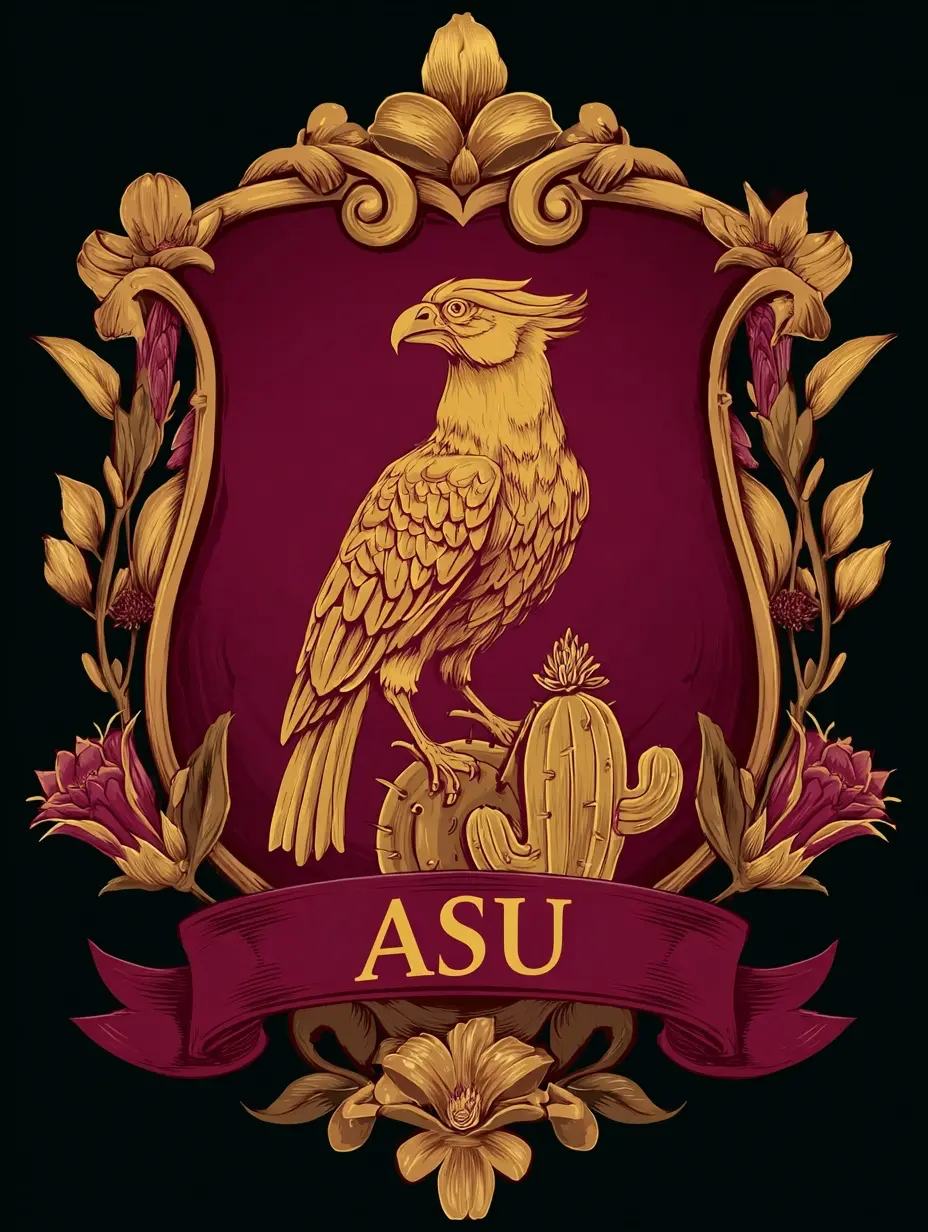 Avatar of Delta Tau Epsilon