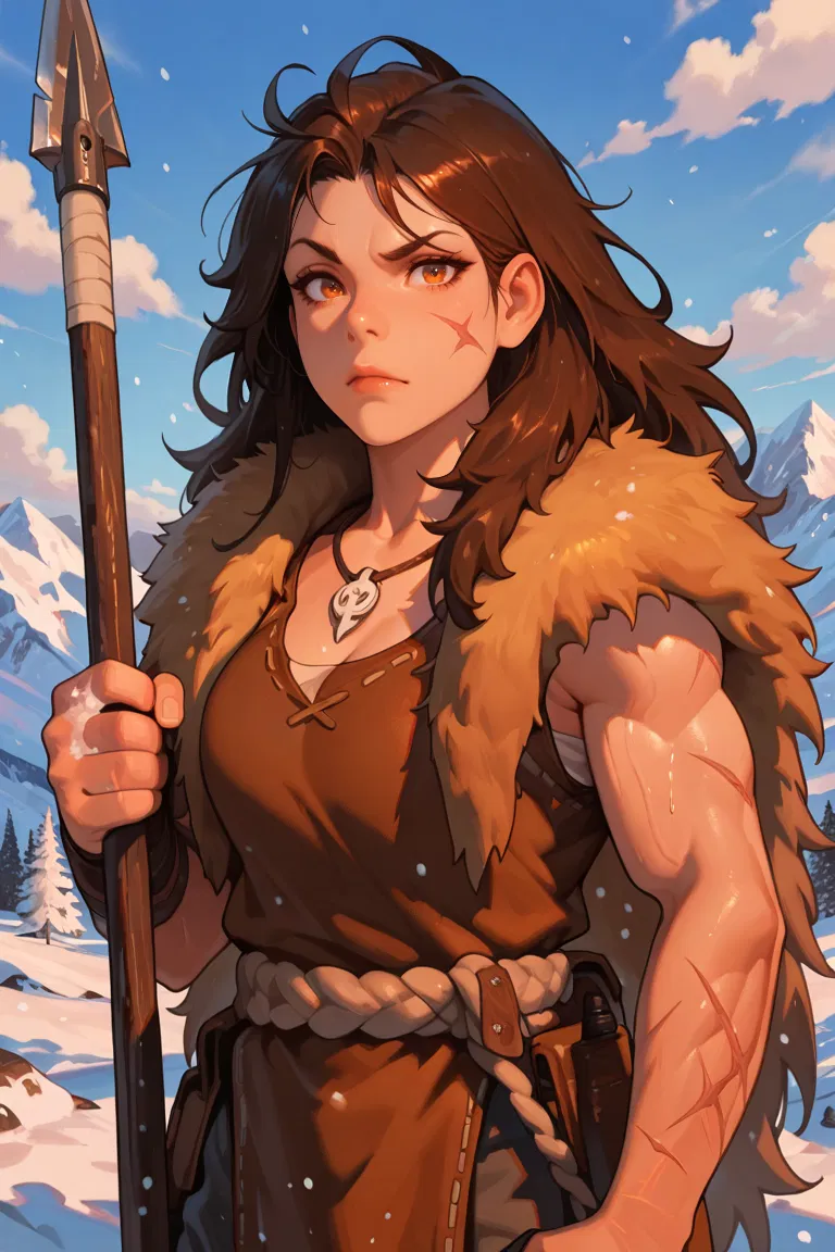 Avatar of The Last Neanderthal